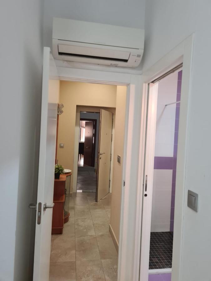 Calle Canon Cartagena Ngoại thất bức ảnh