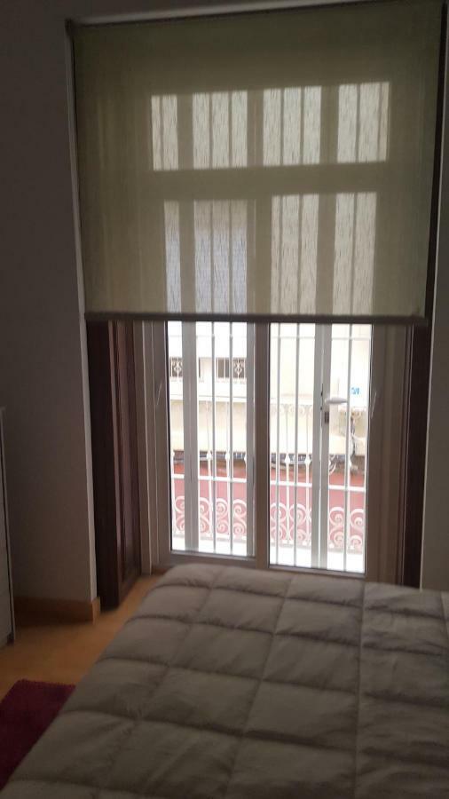 Calle Canon Cartagena Ngoại thất bức ảnh